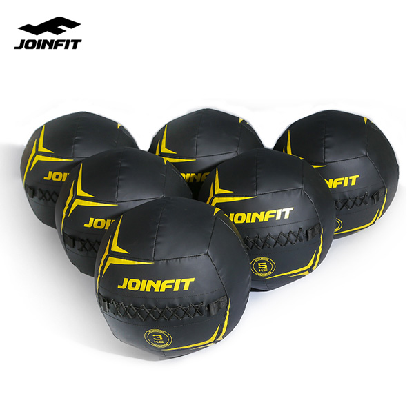 JOINFIT健身藥球 捷英飛非彈力藥球 實心重力球